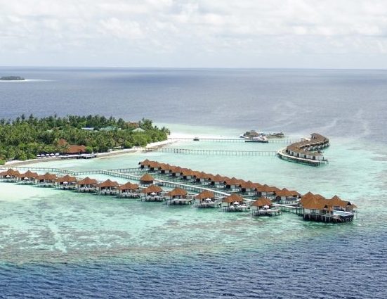 Club Maldives